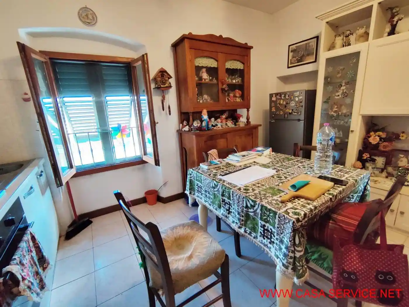 Appartamento in vendita a Montevarchi