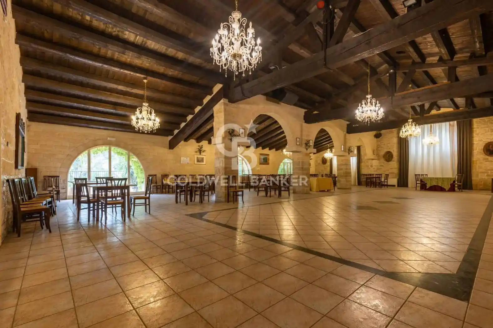 Rustico - Casale in vendita a Andria