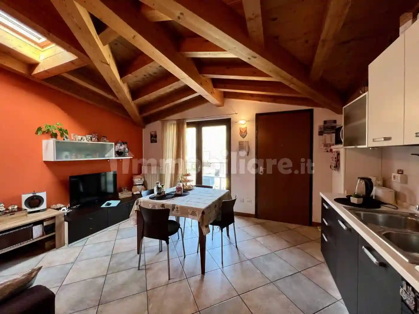 Appartamento - foto 4