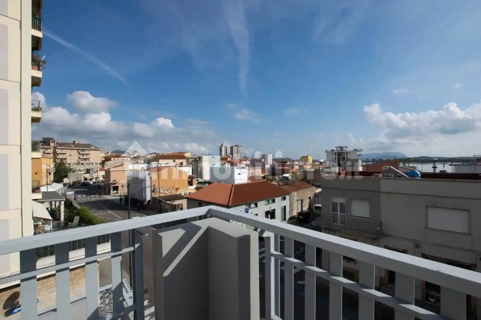 Appartamento in vendita a Olbia