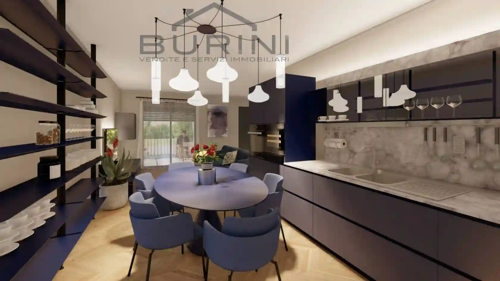 Appartamento - foto 2