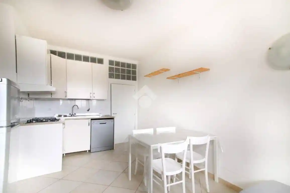 Appartamento in vendita a Fermo