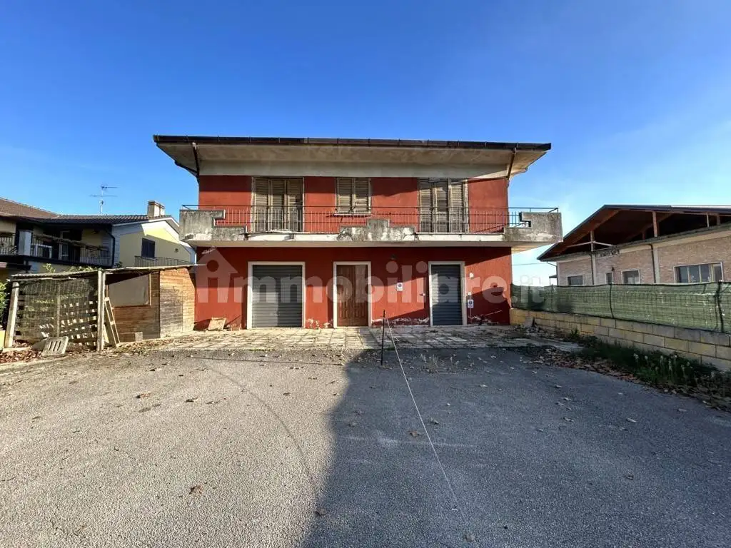 Appartamento in vendita a Bonito