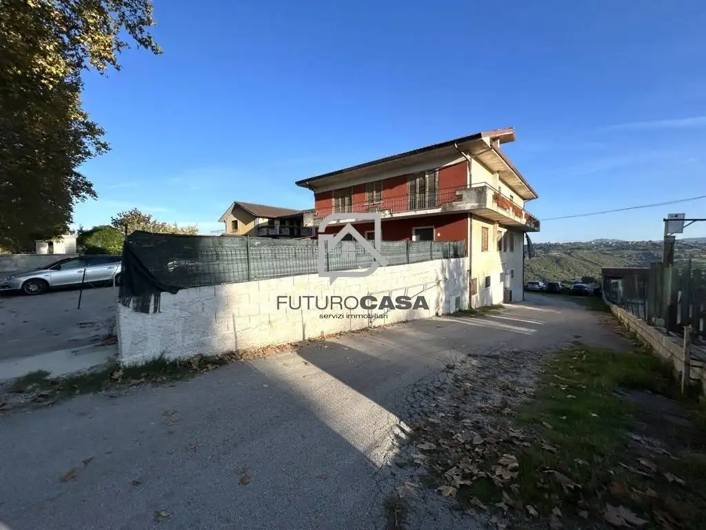 Appartamento Località Beatrice, Bonito - foto 2