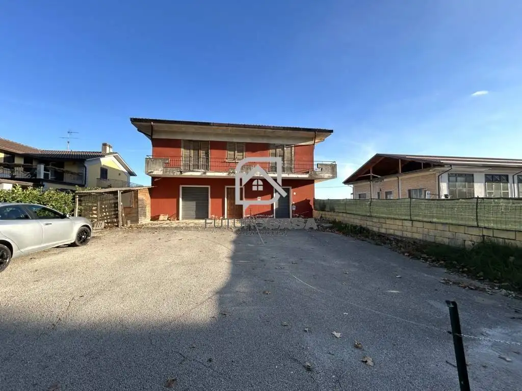 Appartamento Località Beatrice, Bonito - foto 3