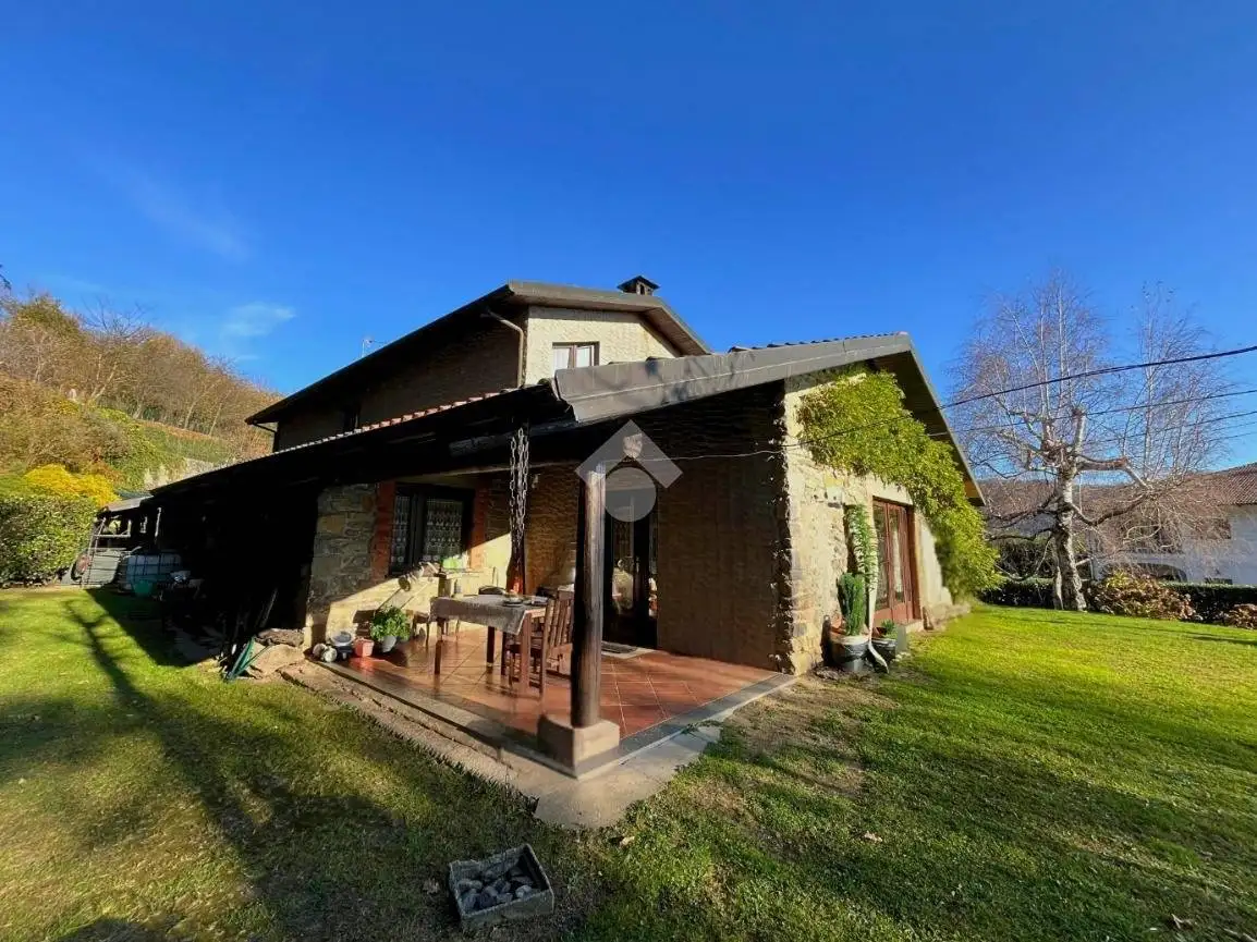 Terratetto plurifamiliare via Prov. Valchiusella 23, Alice Superiore, Val di Chy - foto 4