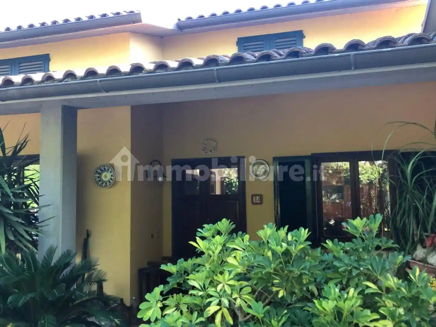 Villa in vendita a Lamporecchio