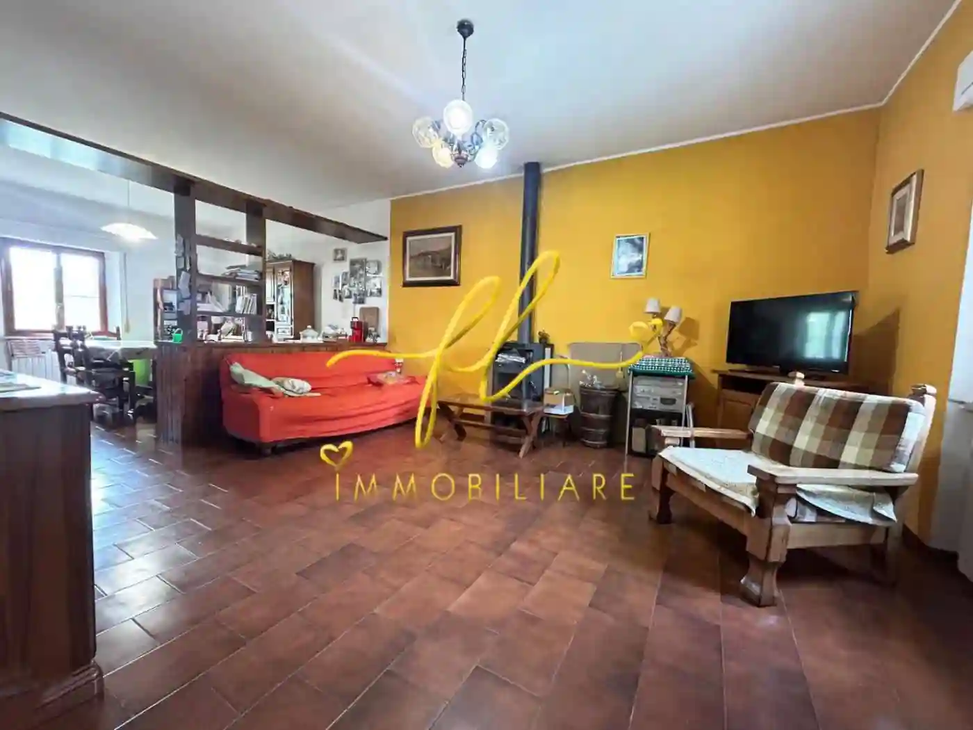 Casa indipendente - foto 2