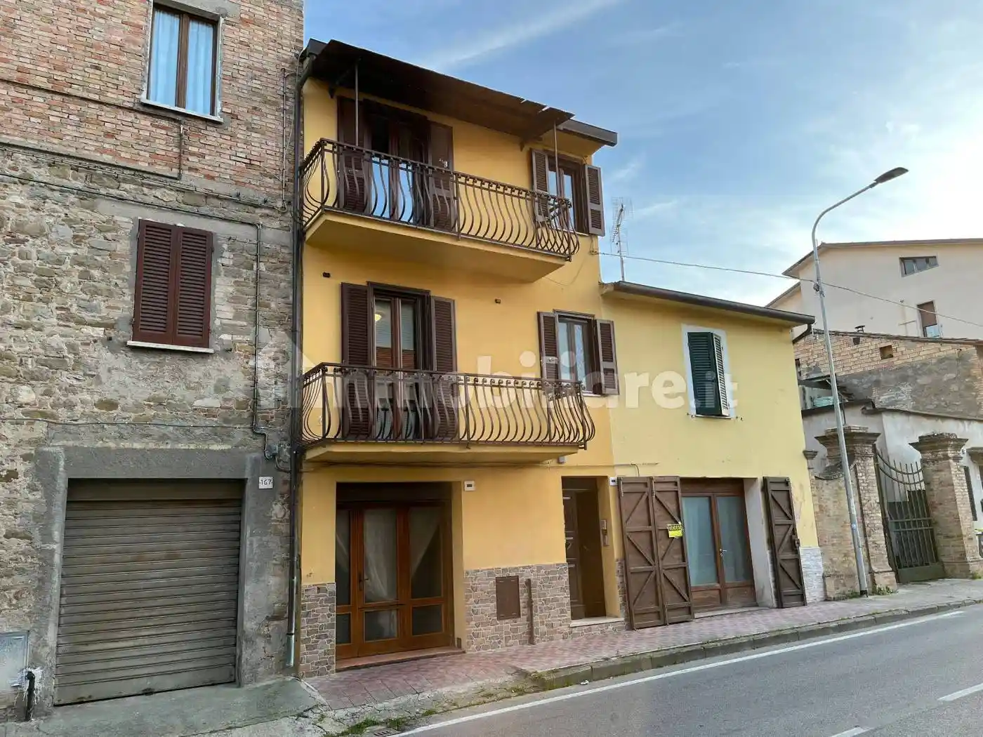 Casa indipendente in vendita a Perugia