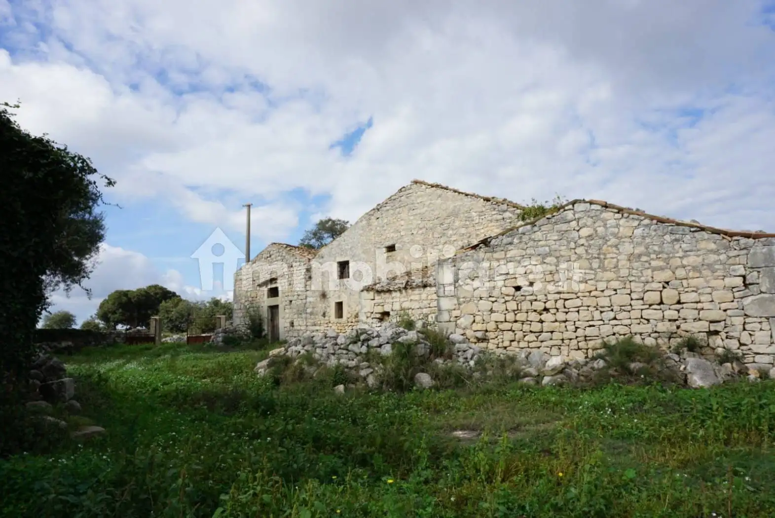 Rustico - Casale in vendita a Modica