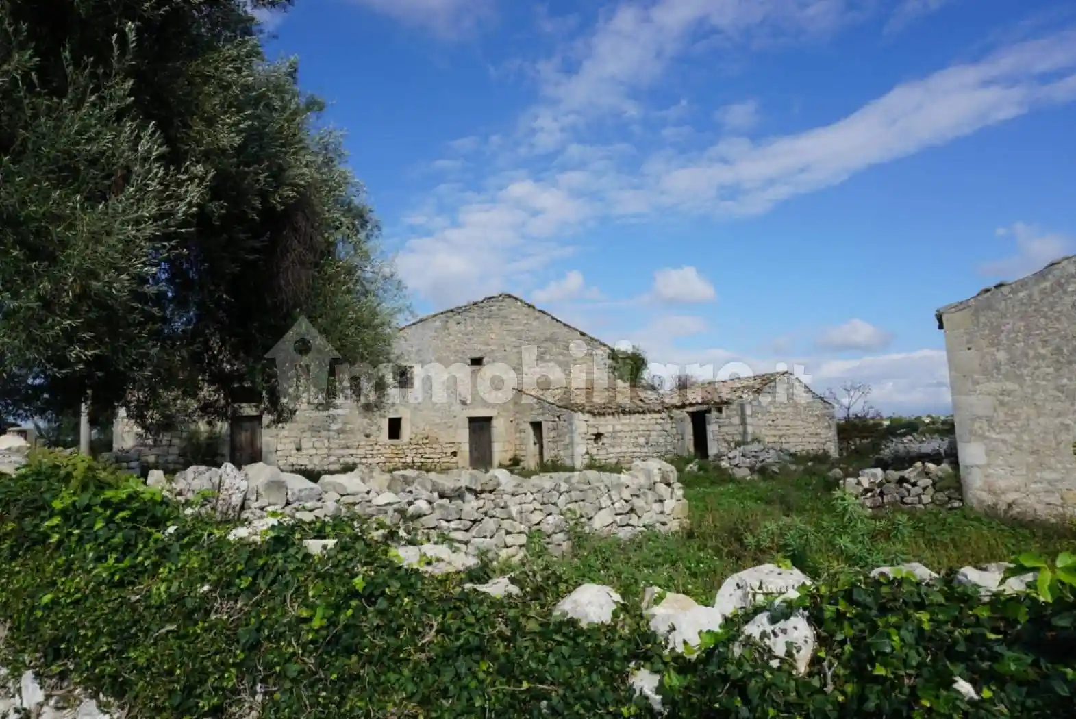 Masseria Contrada Bosco Pozzo Cassero, Trebalate I, Modica - foto 4