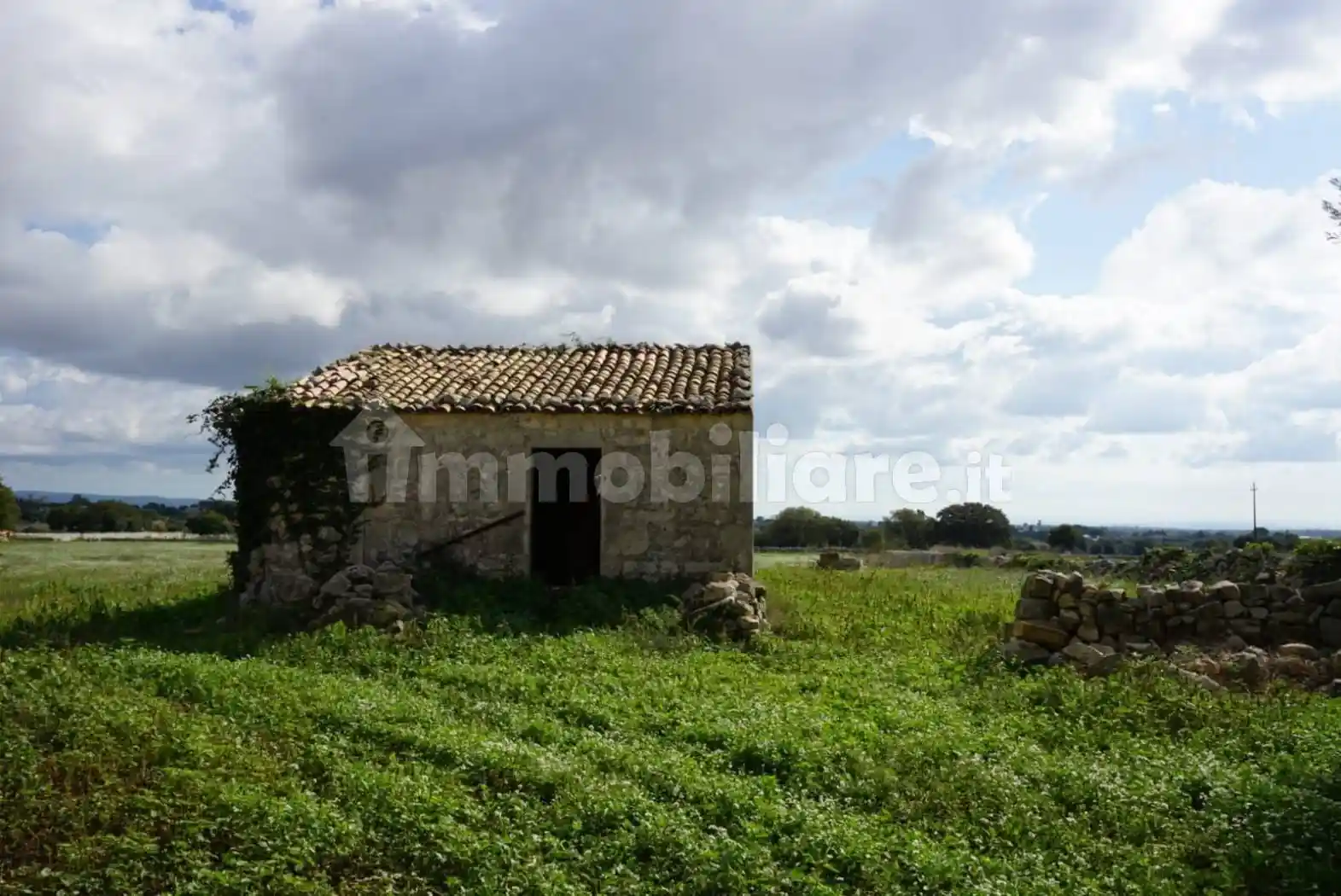 Masseria Contrada Bosco Pozzo Cassero, Trebalate I, Modica - foto 5