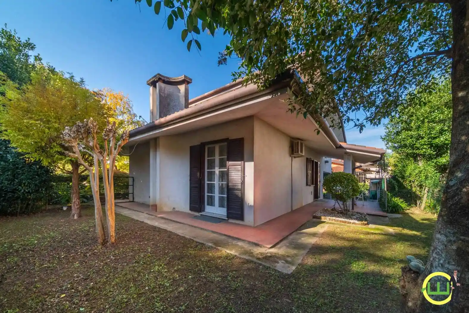 Villa in vendita a Cormons