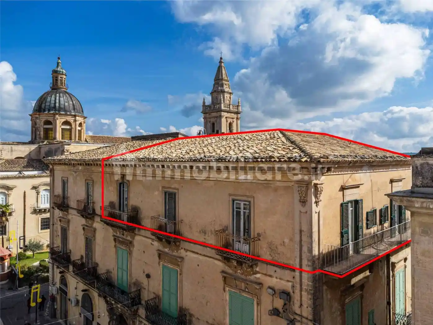 Appartamento in vendita a Ragusa