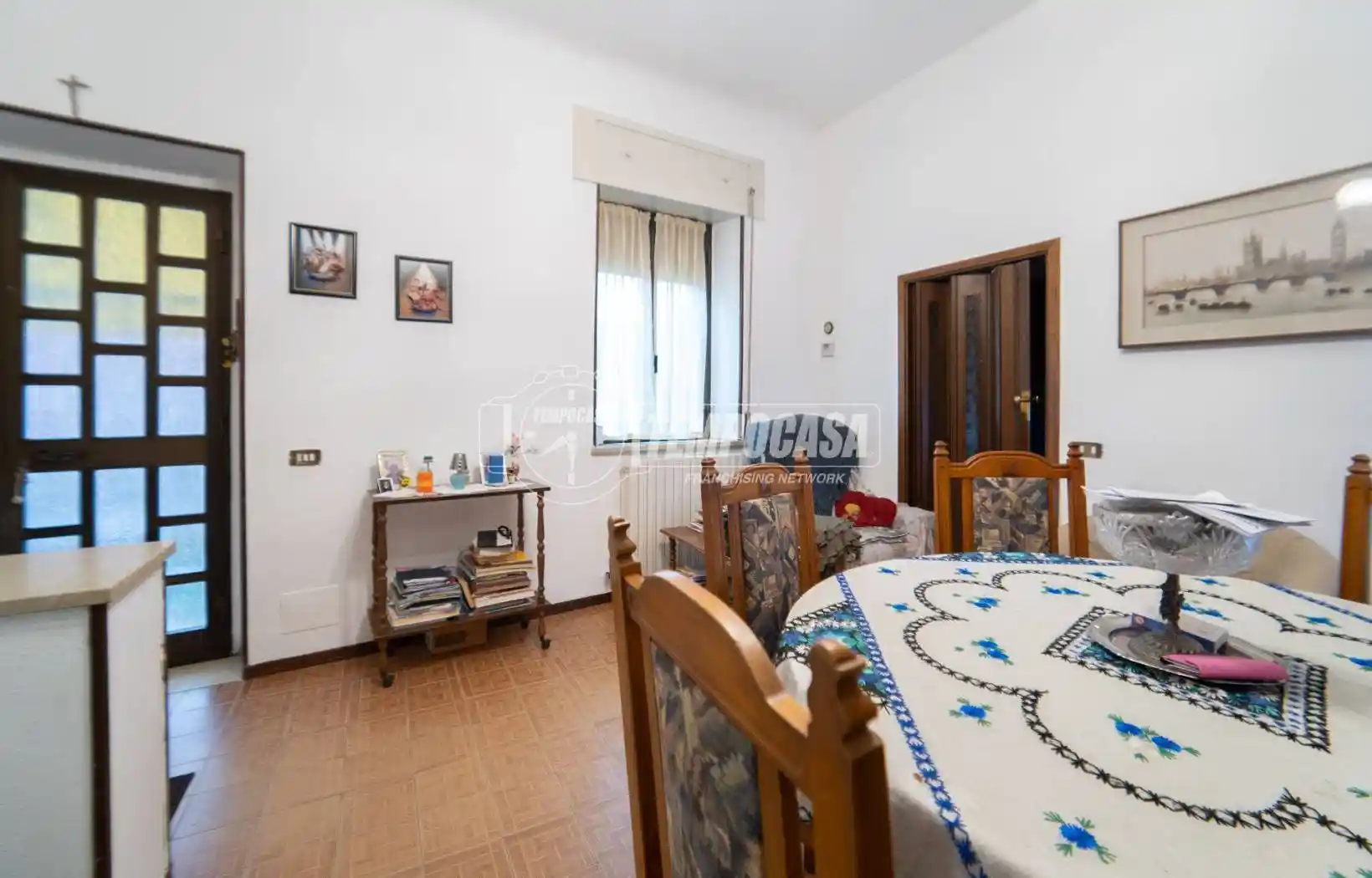 Appartamento in vendita a Carnago