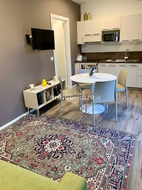 Appartamento in affitto a Adro