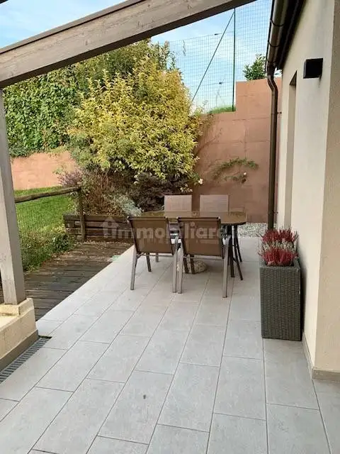 Bilocale ottimo stato, piano terra, Adro - foto 3