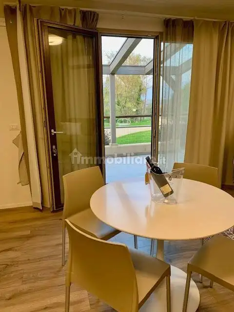 Bilocale ottimo stato, piano terra, Adro - foto 5