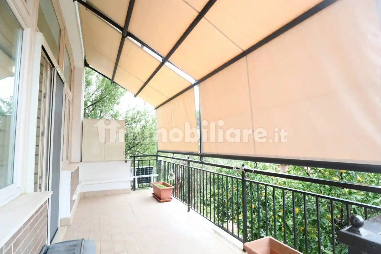 Appartamento in vendita a Capena