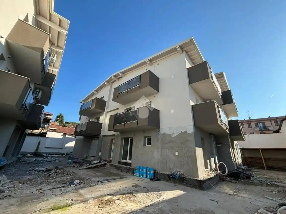 Appartamento in vendita a Carpenedolo