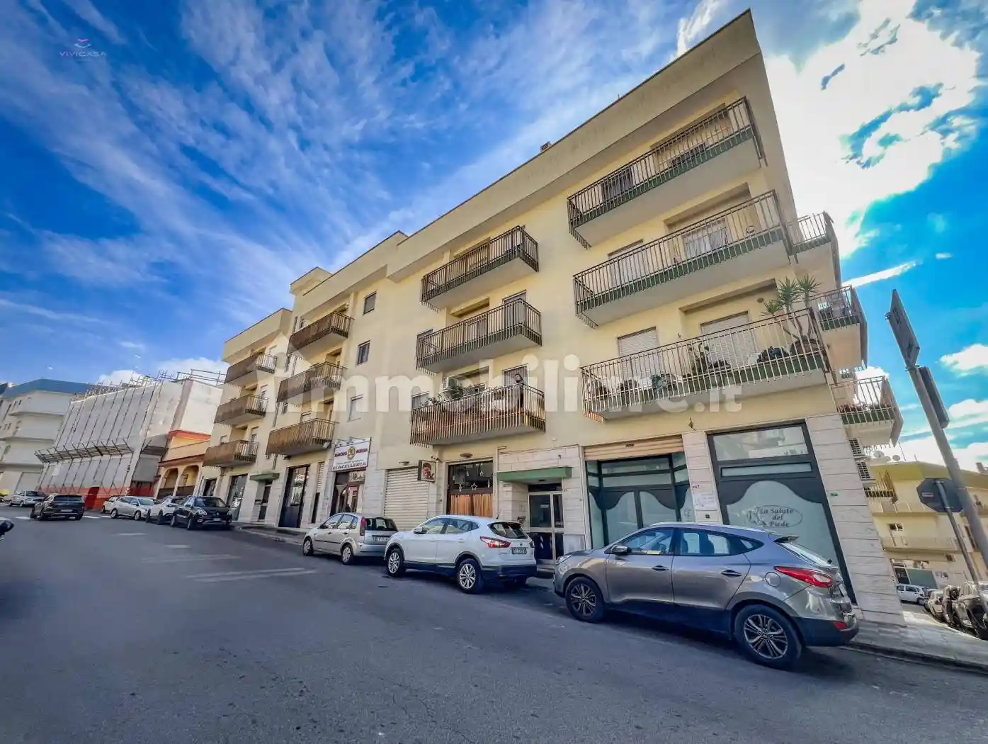 Appartamento in vendita a Putignano