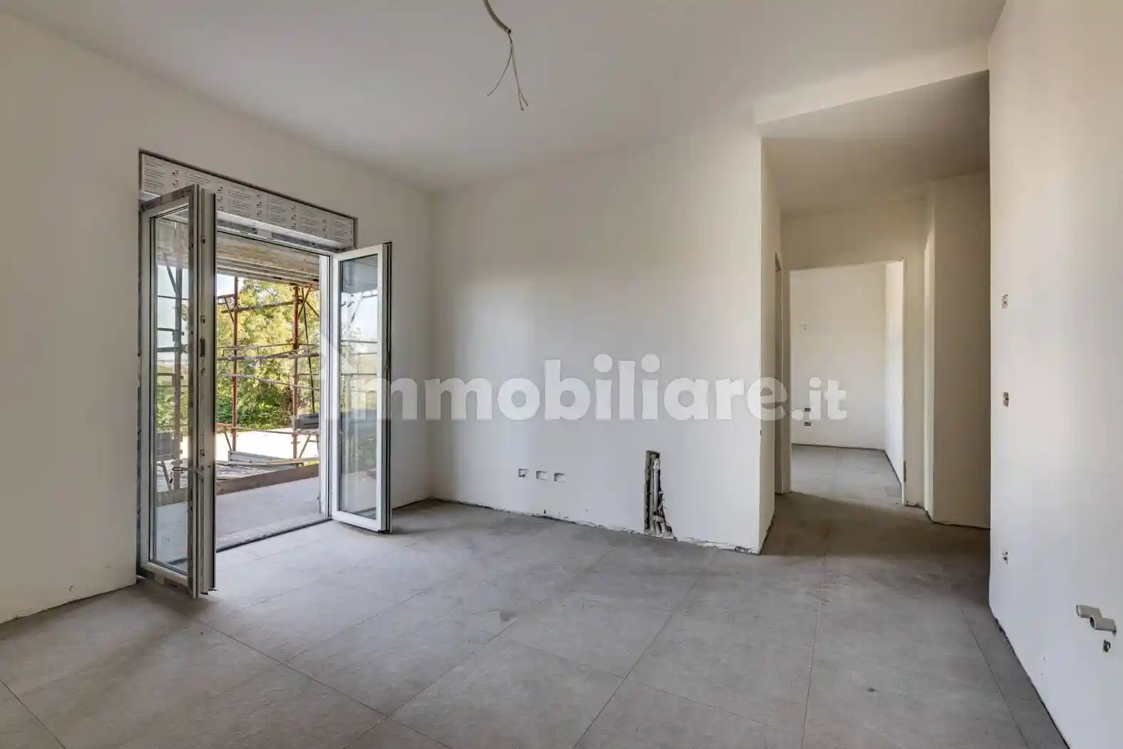 Bilocale via Soverato, Appio Claudio - Statuario, Roma - foto 2