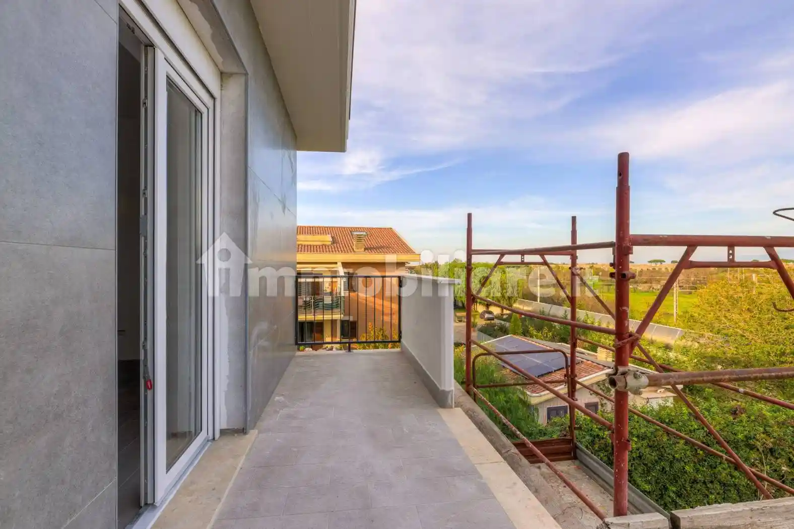 Bilocale via Soverato, Appio Claudio - Statuario, Roma - foto 3