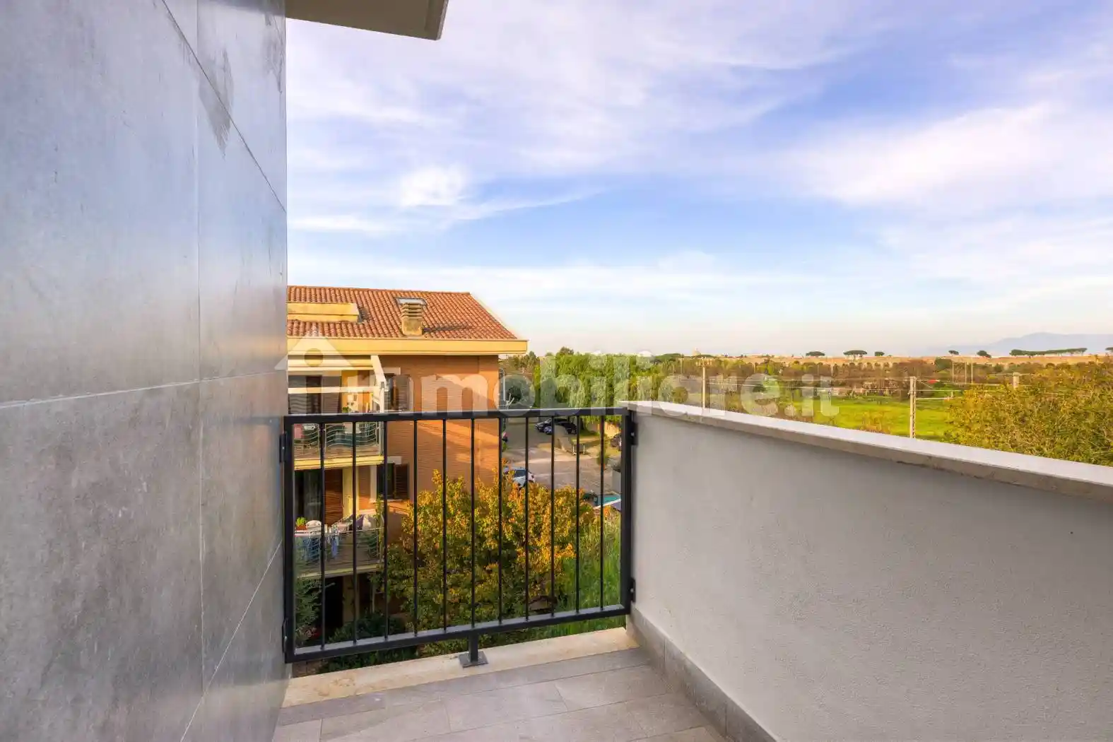 Bilocale via Soverato, Appio Claudio - Statuario, Roma - foto 4