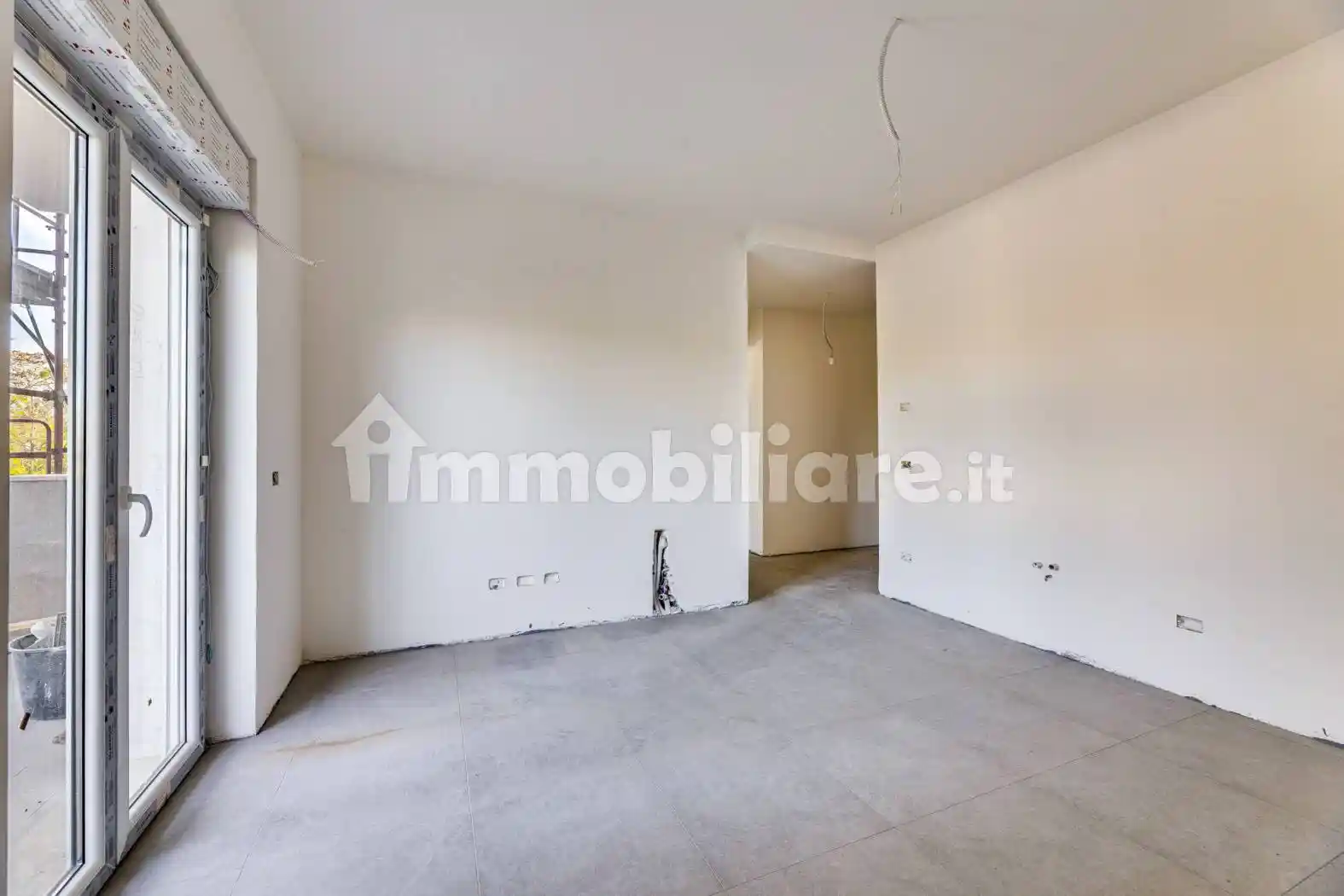 Bilocale via Soverato, Appio Claudio - Statuario, Roma - foto 5