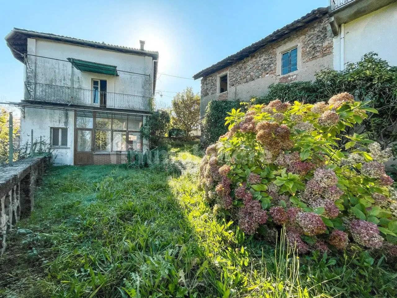 Casa indipendente in vendita a Maggiora