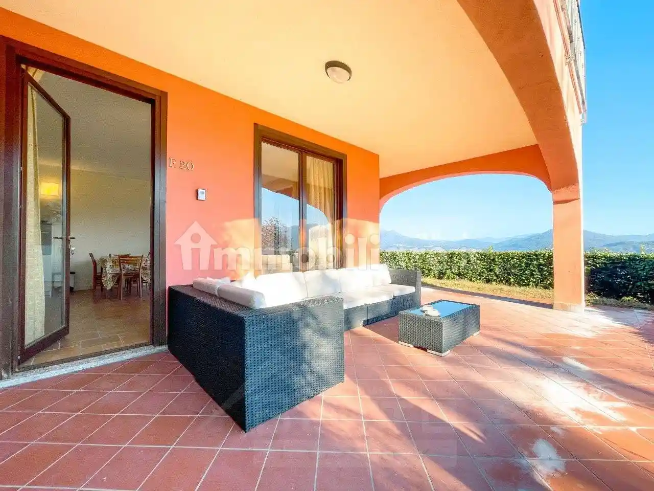 Appartamento in vendita a Oggebbio