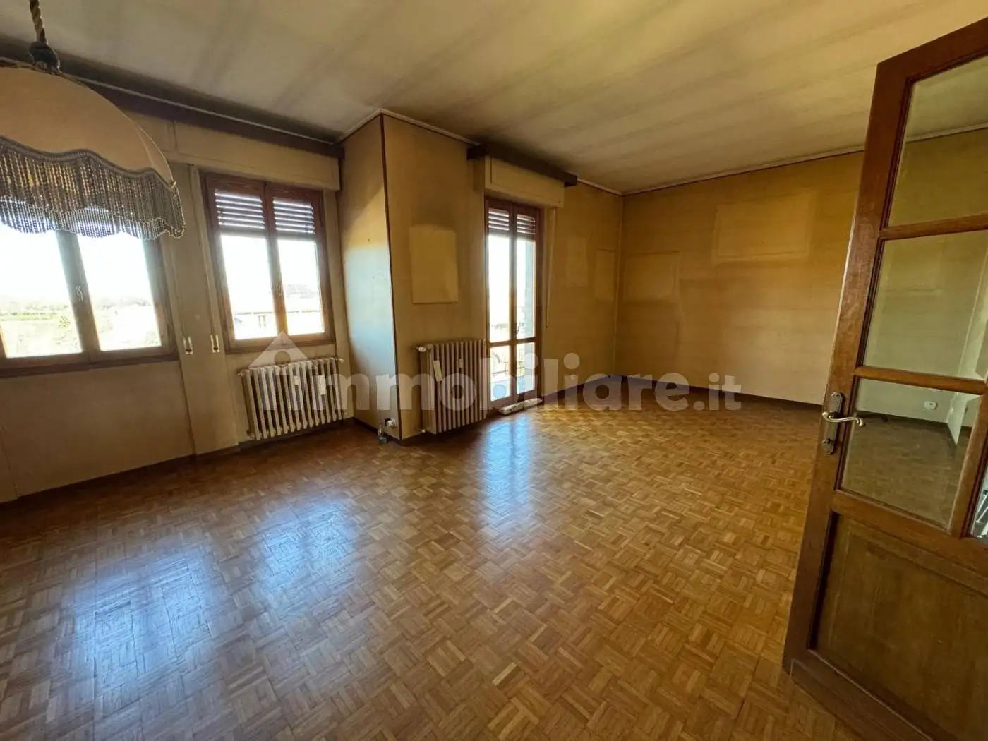 Appartamento in vendita a Volpedo