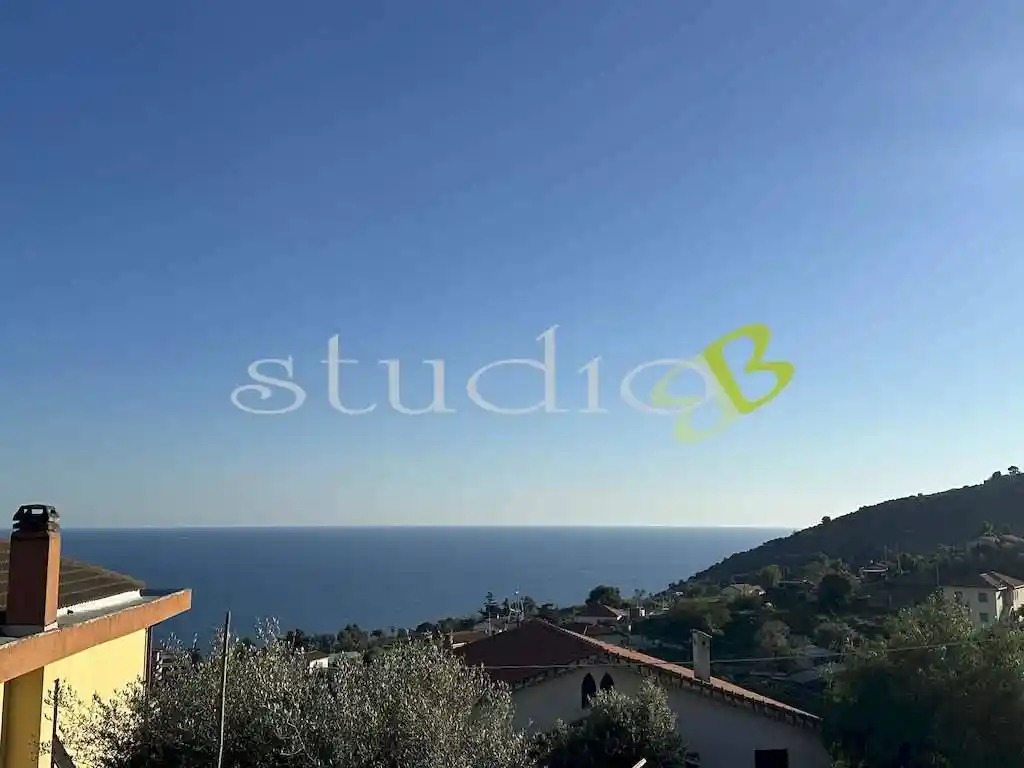 Appartamento in vendita a Sanremo