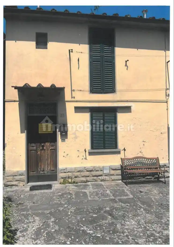 Casa indipendente in vendita a Borgo San Lorenzo
