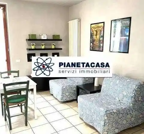 Appartamento in vendita a Bergamo