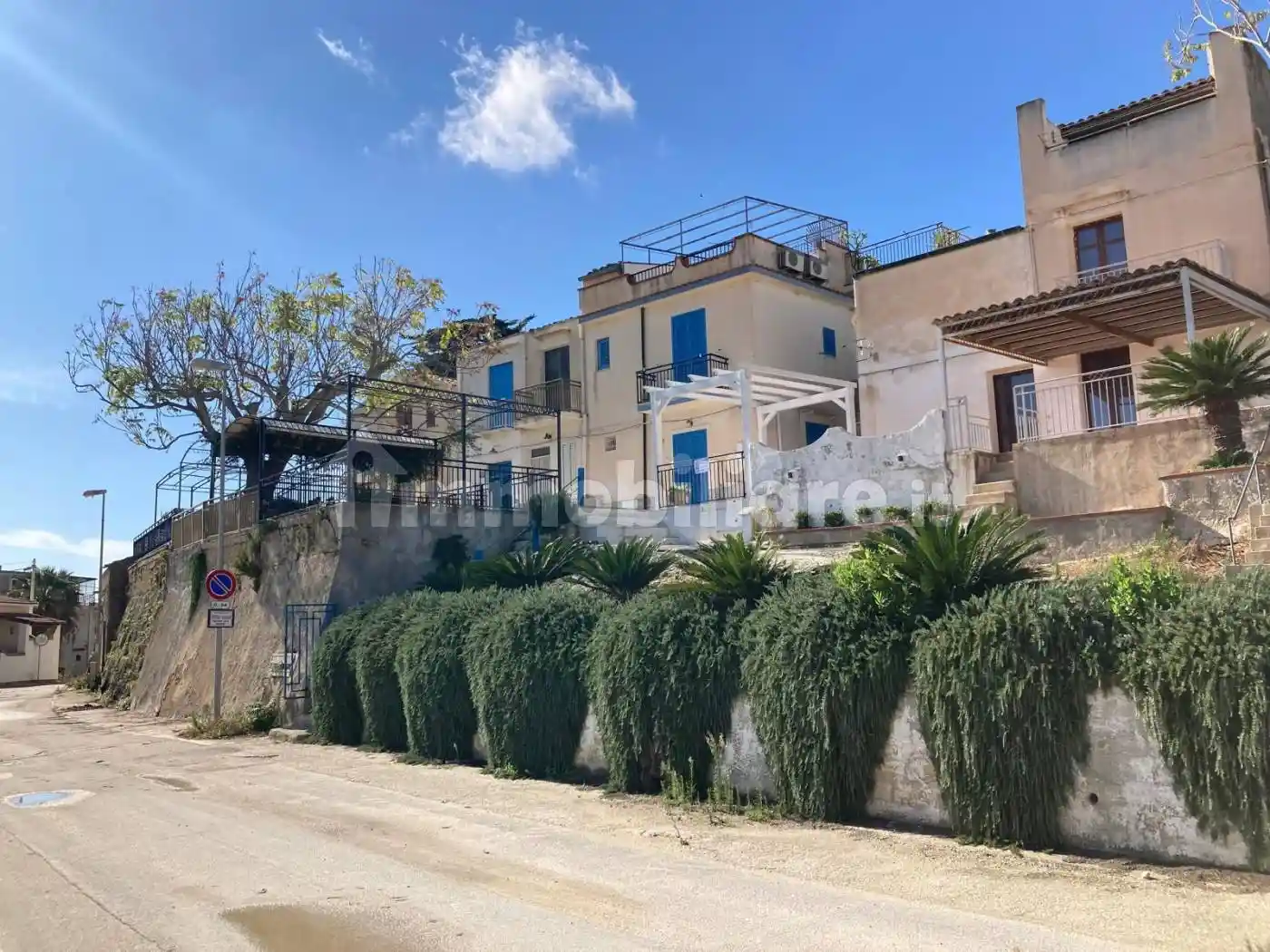 Appartamento in vendita a Menfi