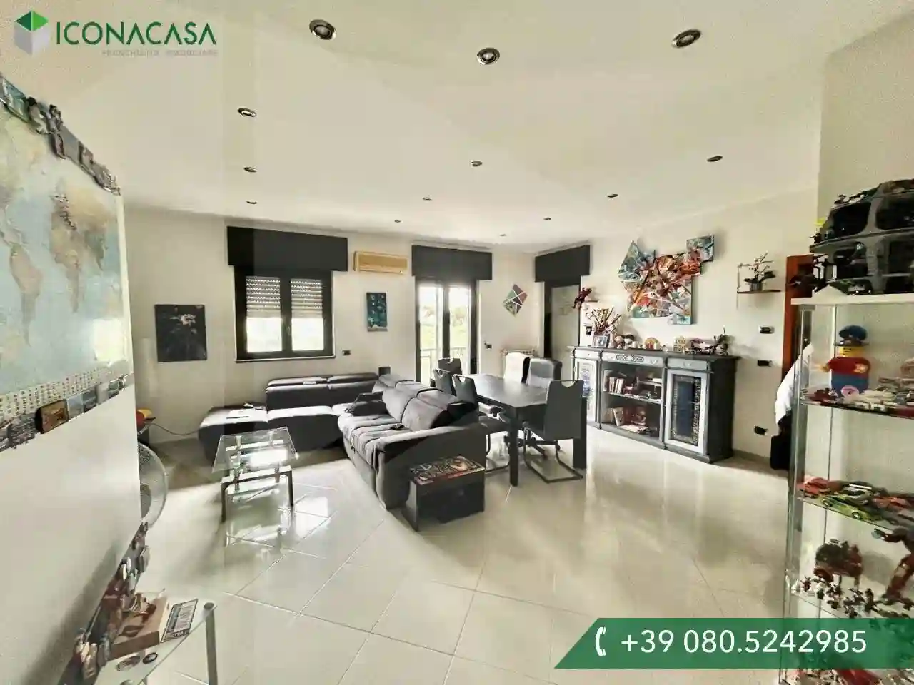 Appartamento - foto 3