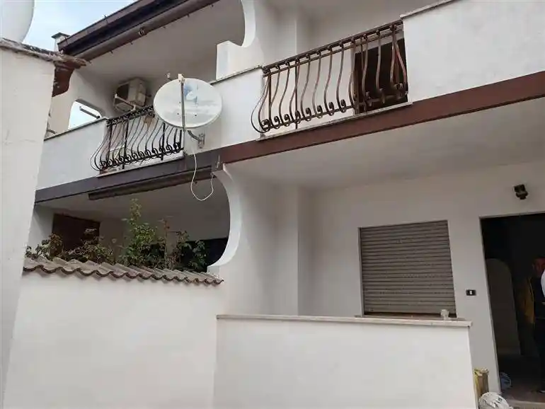 Villetta a schiera in vendita a Pomezia