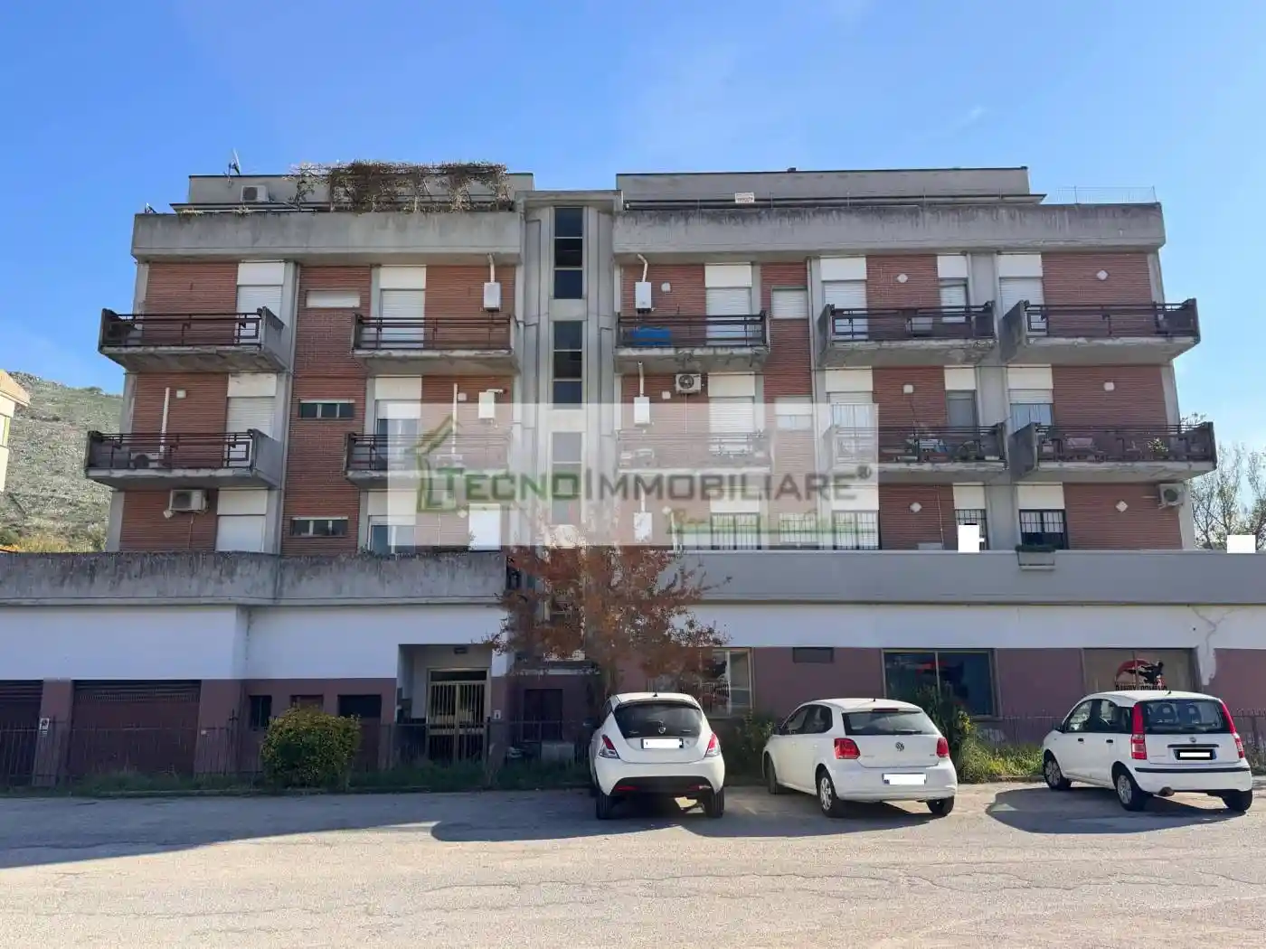 Appartamento in vendita a Fontana Liri