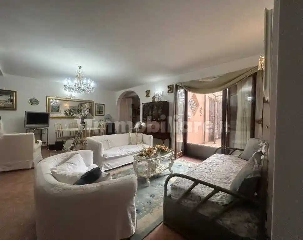 Villa in affitto a Nepi
