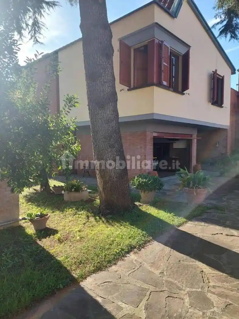 Casa indipendente in vendita a Santa Croce sull'Arno