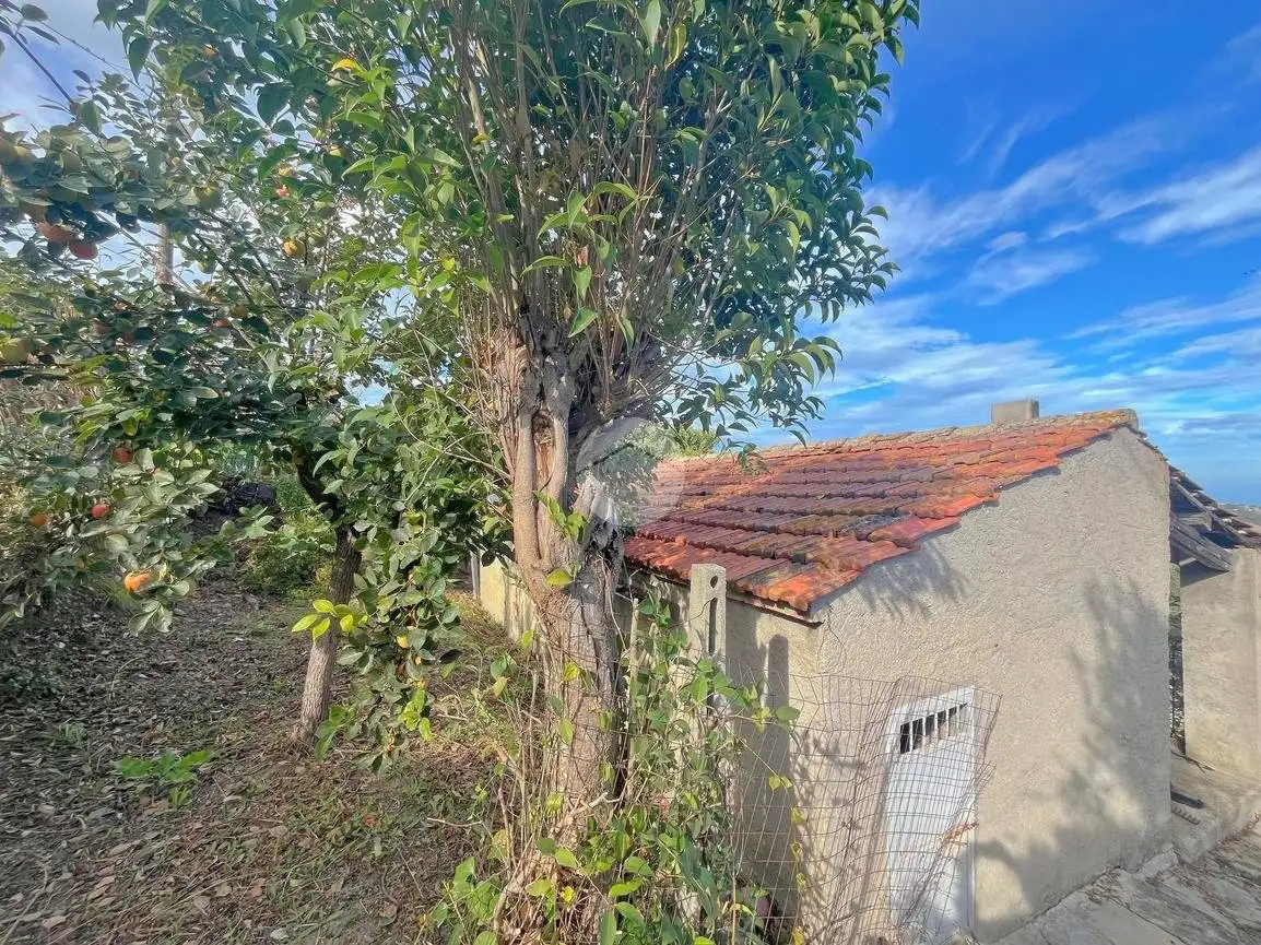Rustico - Casale in vendita a Roseto degli Abruzzi