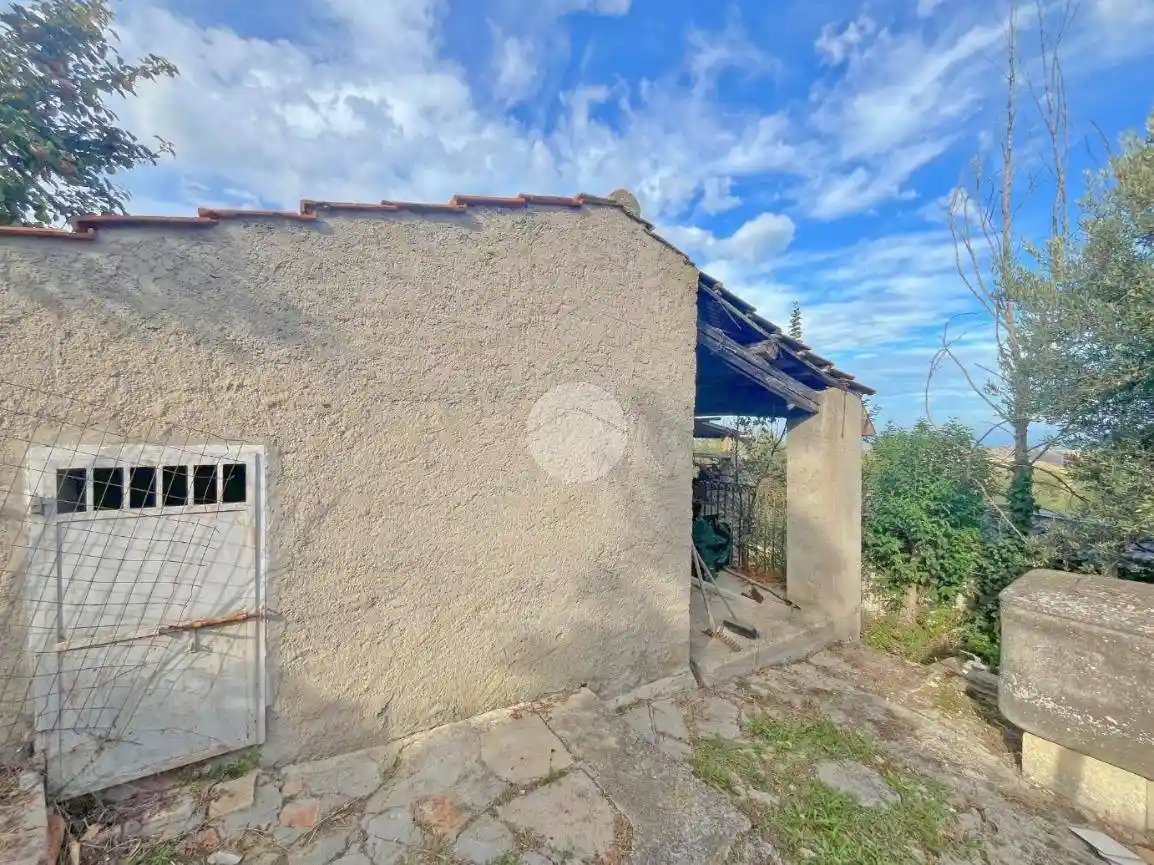 Rustico via G. de Vincentis 2, Cologna Paese, Roseto degli Abruzzi - foto 3