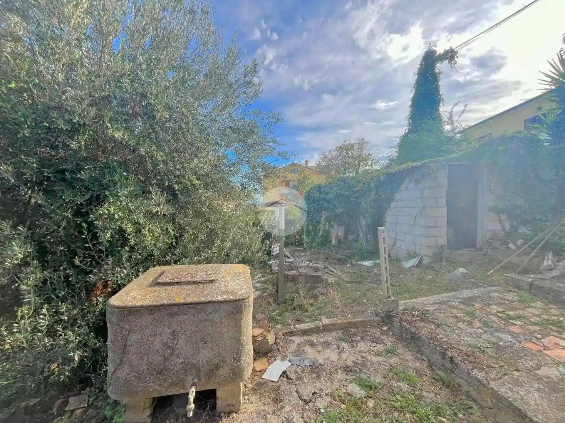 Rustico via G. de Vincentis 2, Cologna Paese, Roseto degli Abruzzi - foto 5