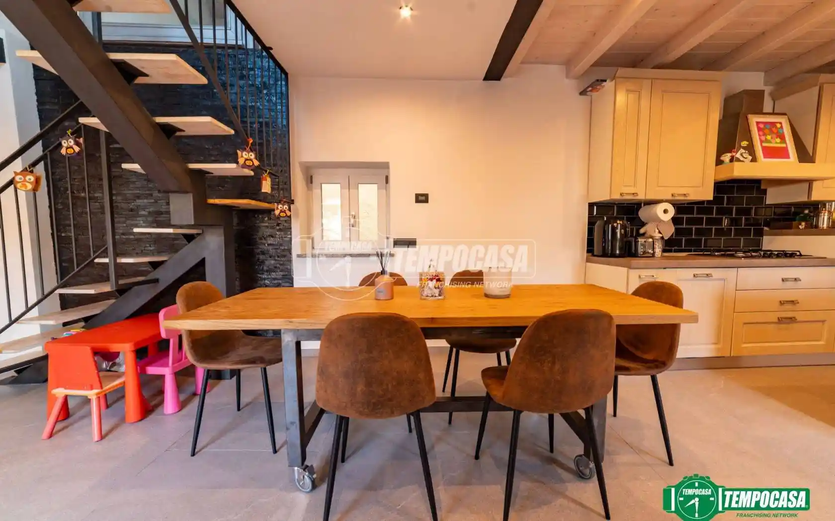 Casa indipendente in vendita a Meina