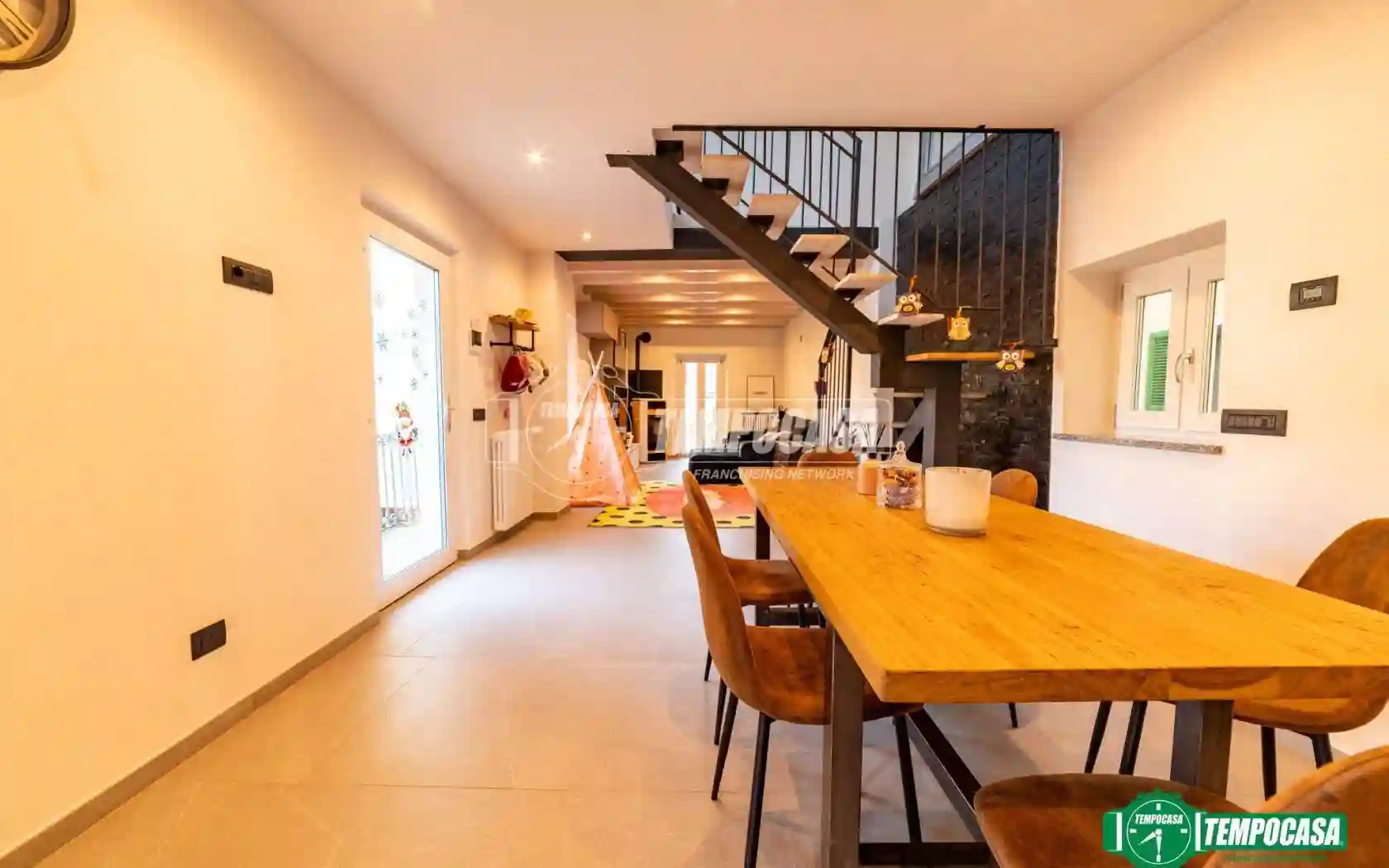 Casa indipendente - foto 3