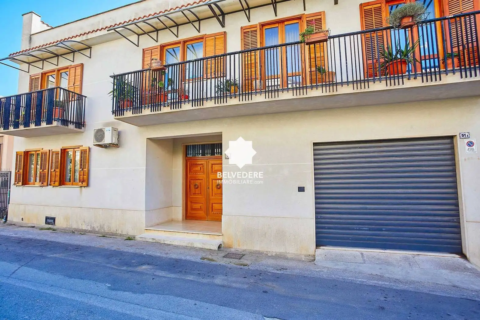 Terratetto unifamiliare 311 m², buono stato, Calatafimi, Calatafimi-Segesta - foto 3