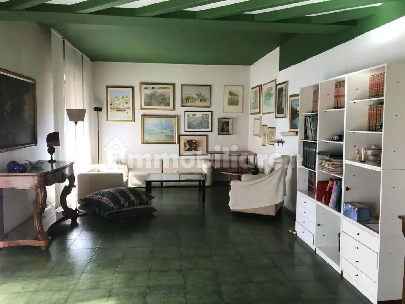 Palazzo - Edificio in vendita a Lentini