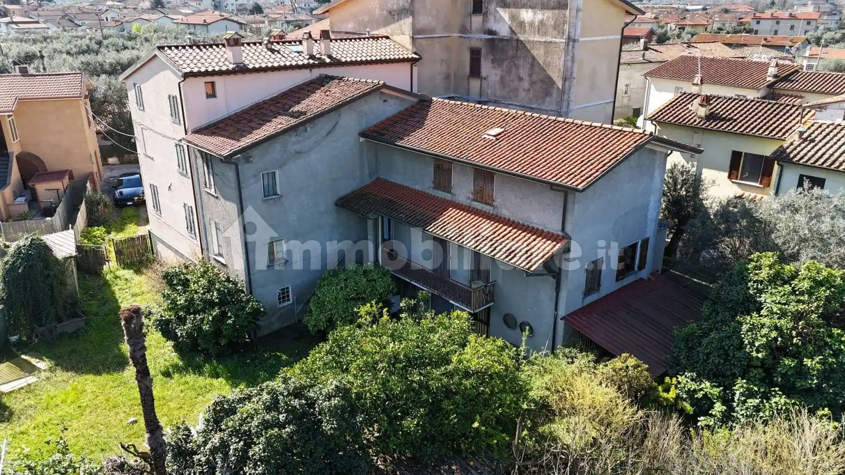 Villa in vendita a Seravezza