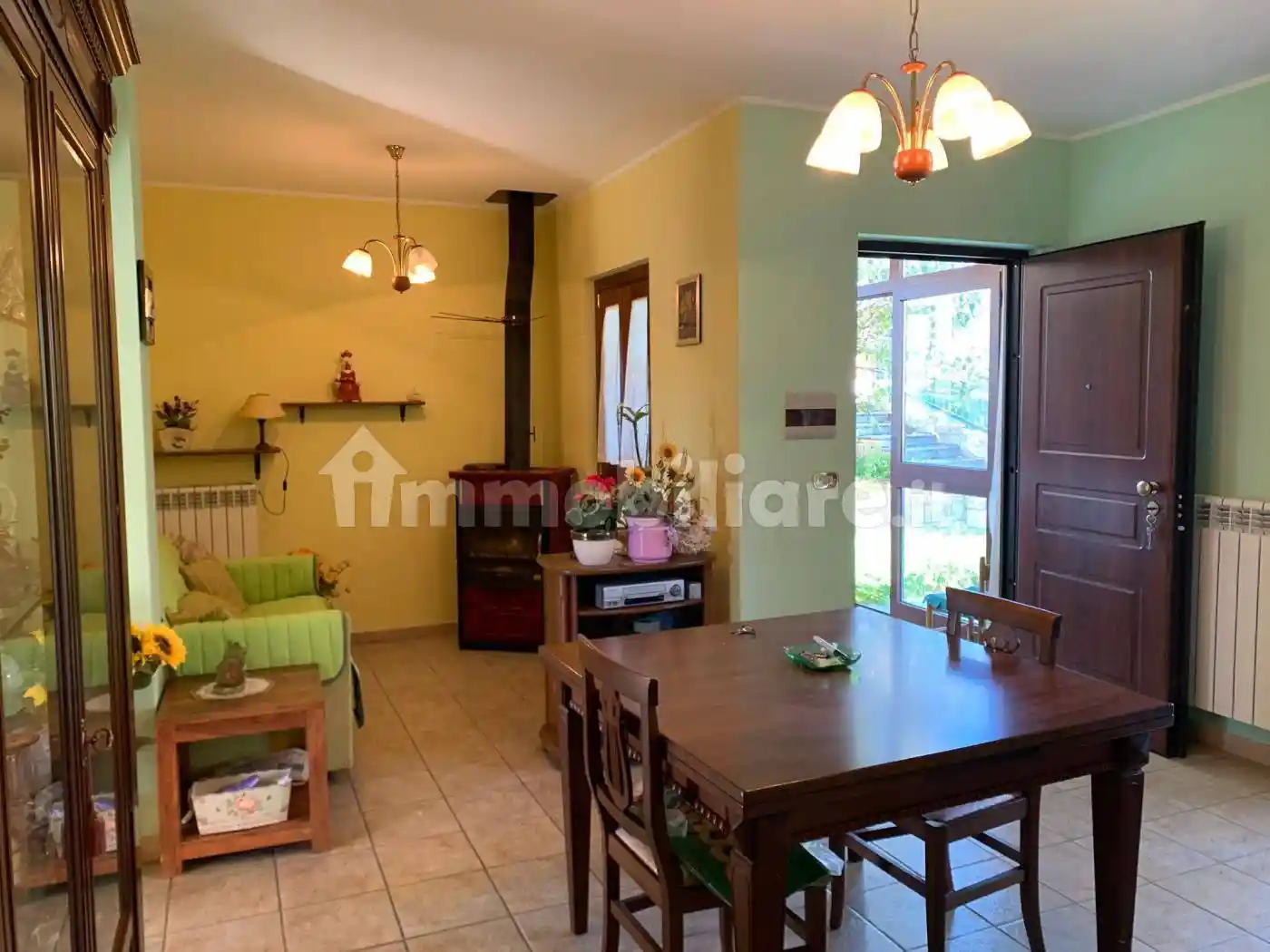 Villetta a schiera - foto 2